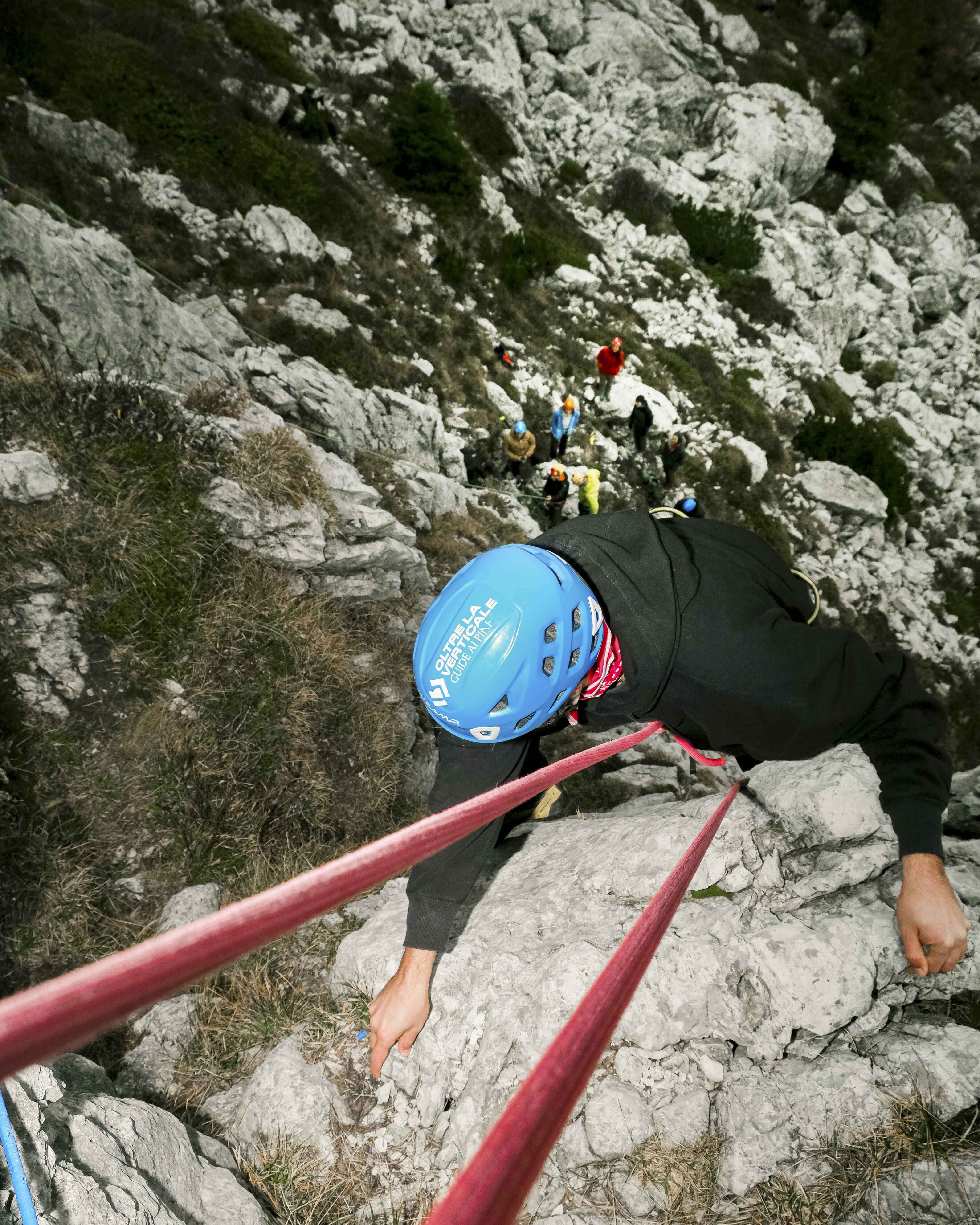 Vibram sole for snowboarding activities image 2